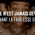 Personne n'est devenu fort en .. - Wiz Khalifa.jpg