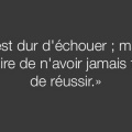 Citation Roosevelt - Couverture FB