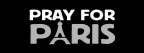 Pray for Paris - Photo de couverture