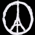 Hommage victimes attentats de Paris