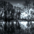 Lac noir photo