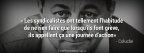 Syndicalistes citation coluche