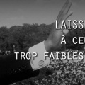 Citation Martin Luther king- Laissez la haine