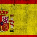 Drapeau Espagne 851x315