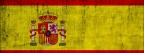 Drapeau Espagne 851x315