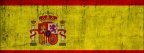 Drapeau Espagne 851x315