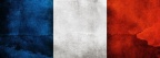 France drapeau francais