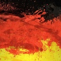 Allemagne drapeau 851x315