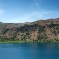 Lac dans les montagnes HD (2)