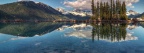 Lac dans les montagnes HD (4)
