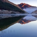 Lac dans les montagnes HD (6)