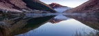 Lac dans les montagnes HD (6)