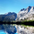 Lac dans les montagnes HD (9)
