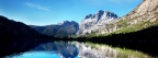 Lac dans les montagnes HD (9)