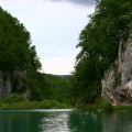 Lac en ardèche