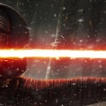 Fond ecran Kylo Ren - Star Wars