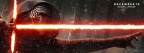 Fond ecran Kylo Ren - Star Wars