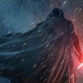 Kylo Ren Sabre laser - Star wars VII