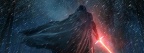 Kylo Ren Sabre laser - Star wars VII