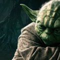 Maitre Yoda - Star Wars