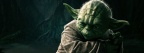 Maitre Yoda - Star Wars