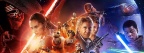 Poster Star Wars - Le réveil de la force