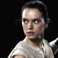 Rey - fond écran Star Wars 7