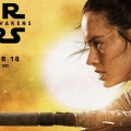 Rey - Star wars 7