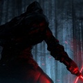 Star Wars VII - Kylo Ren