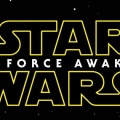 Titre Star Wars - The force awakens