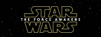 Titre Star Wars - The force awakens