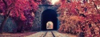 Tunnel de train 851x315