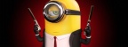 Minion en Hitman