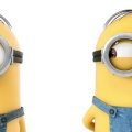 Minions fond ecran HD