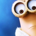 Minions Kevin fond ecran