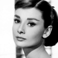 Audrey Hepburn - 851x315