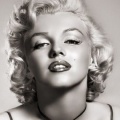 Marilyn Monroe - 851x315