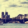 Sur la Seine Paris