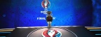 Euro 2016 France - Photo de couverture