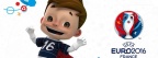 Mascotte Euro 2016 France