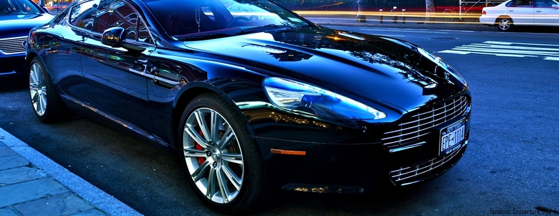 Aston Martin - FB Couverture  14 -HD