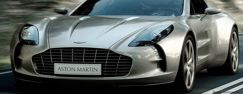 Aston Martin - FB Couverture  3 -HD