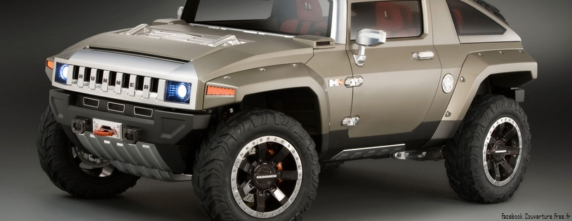 Hummer FB Cover  3 