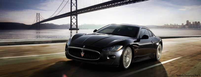 Maserati FB Couverture  5 