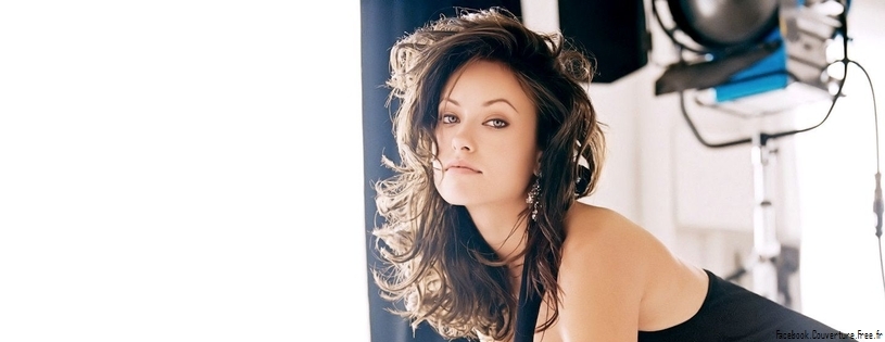 Olivia Wilde FB Cover 7