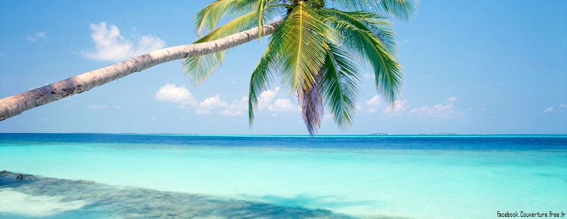 Plage Fb Cover 29 5000 Photos De Couverture Facebook