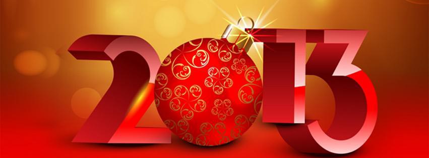 Что есть 2013 год. Red Cover fb