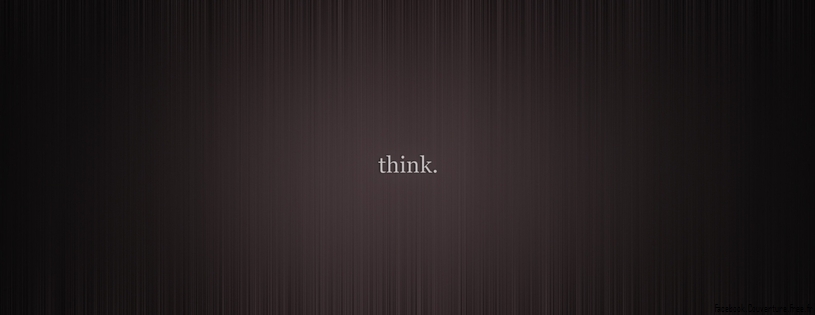 Apple Couverture Think