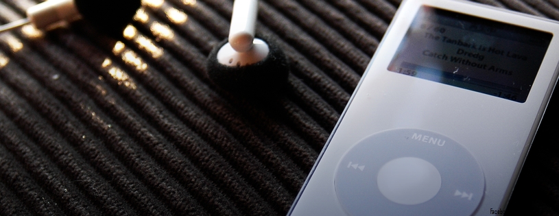 Apple iPod FB Cover