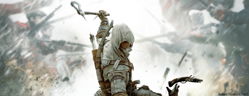 Assassins Creed III Facebook Timeline (14)